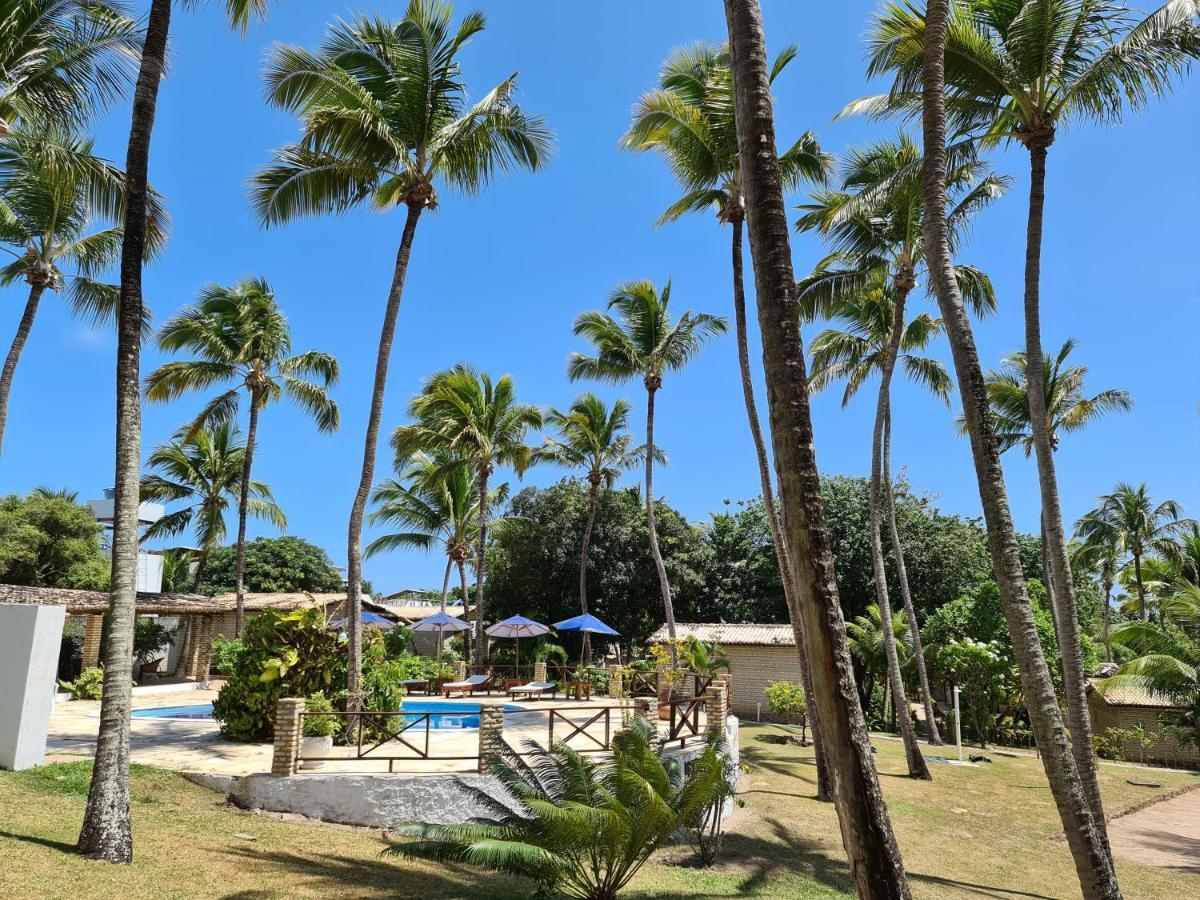 Апарт отель Chale 17 - Porto Do Sol - Pipa Praia de Pipa Экстерьер фото