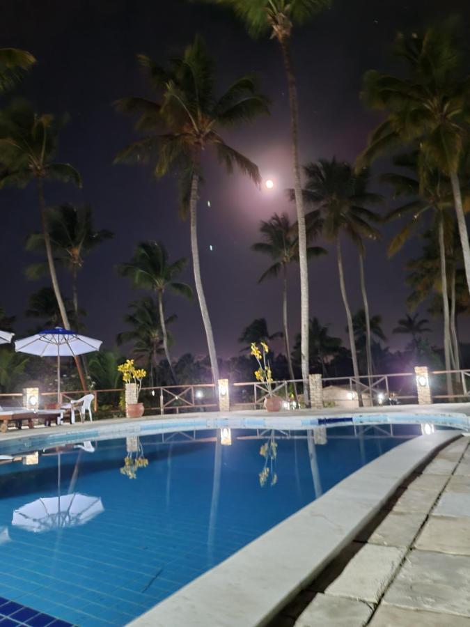 Апарт отель Chale 17 - Porto Do Sol - Pipa Praia de Pipa Экстерьер фото