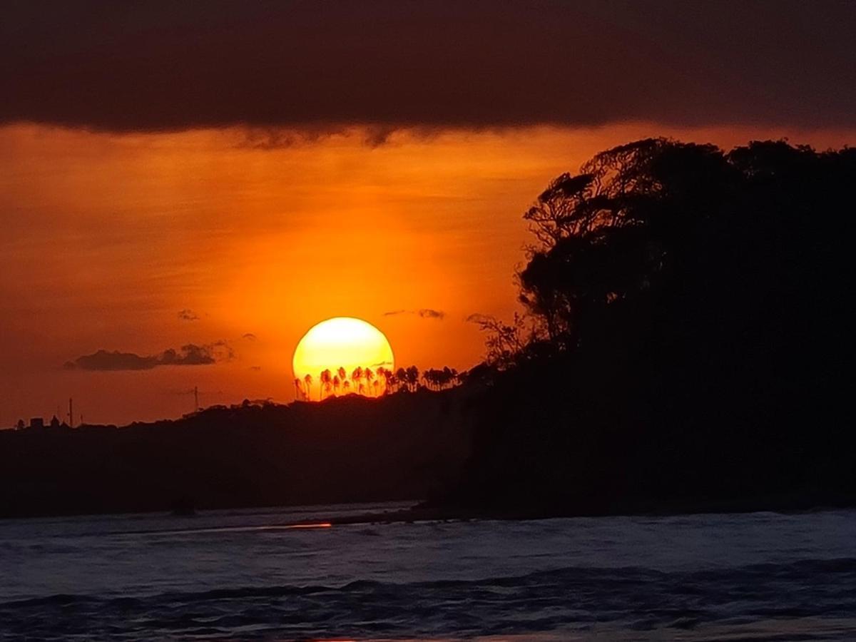 Апарт отель Chale 17 - Porto Do Sol - Pipa Praia de Pipa Экстерьер фото